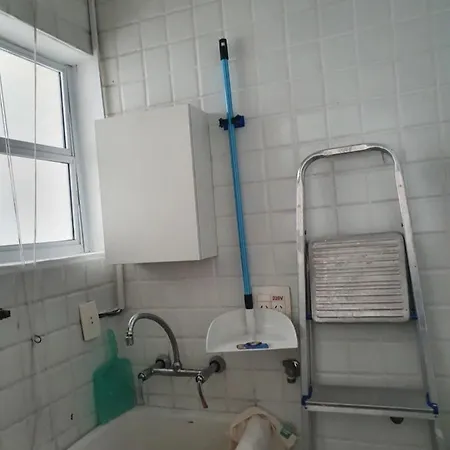 Pitangueiras 1 Quarto C/Garagem Guaruja Exterior photo