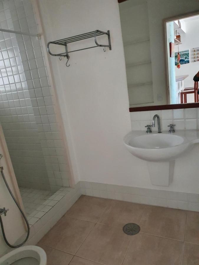 Pitangueiras 1 C/garagem Apartamento