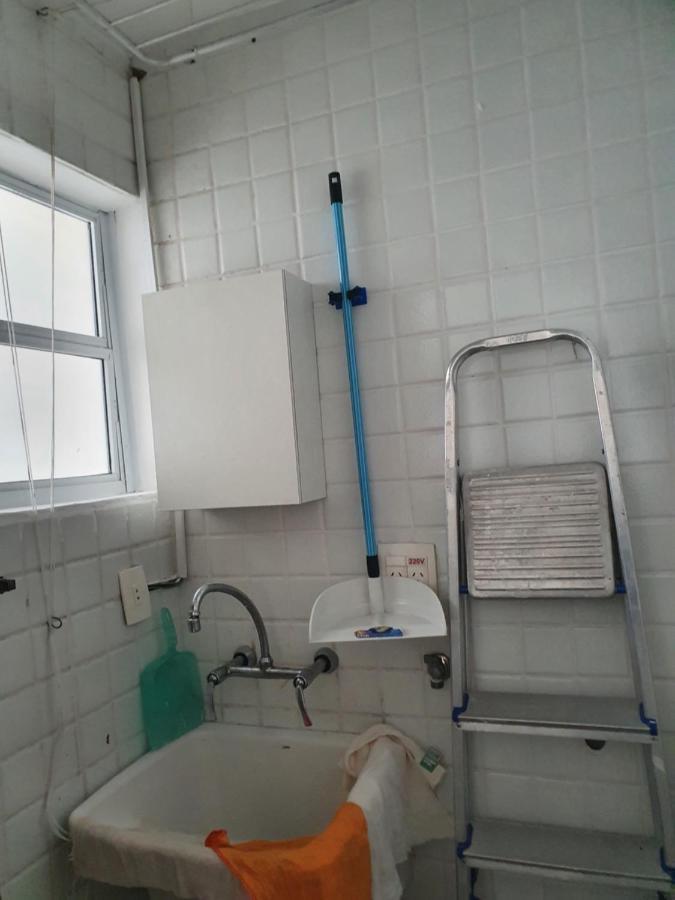 Pitangueiras 1 C/garagem Apartamento Guarujá